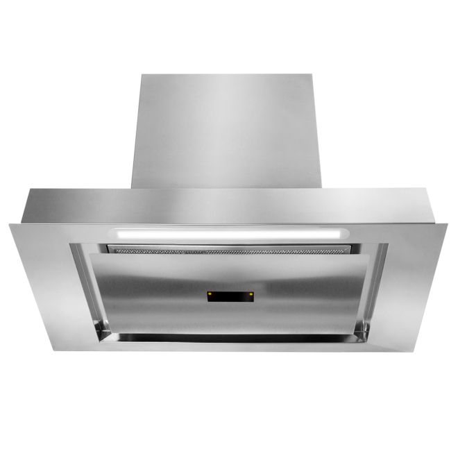 Витяжка вбудована Micra Inox Gesture Control - Нержавіюча сталь - Фото продукту 3
