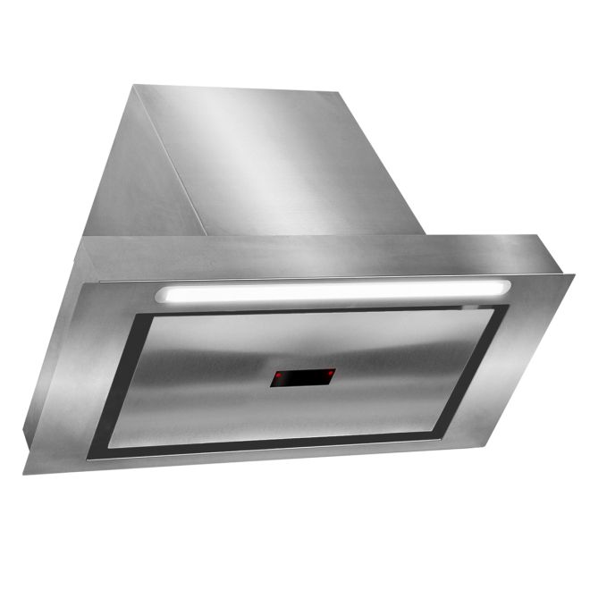 Витяжка вбудована Micra Inox Gesture Control - Нержавіюча сталь - Фото продукту 6