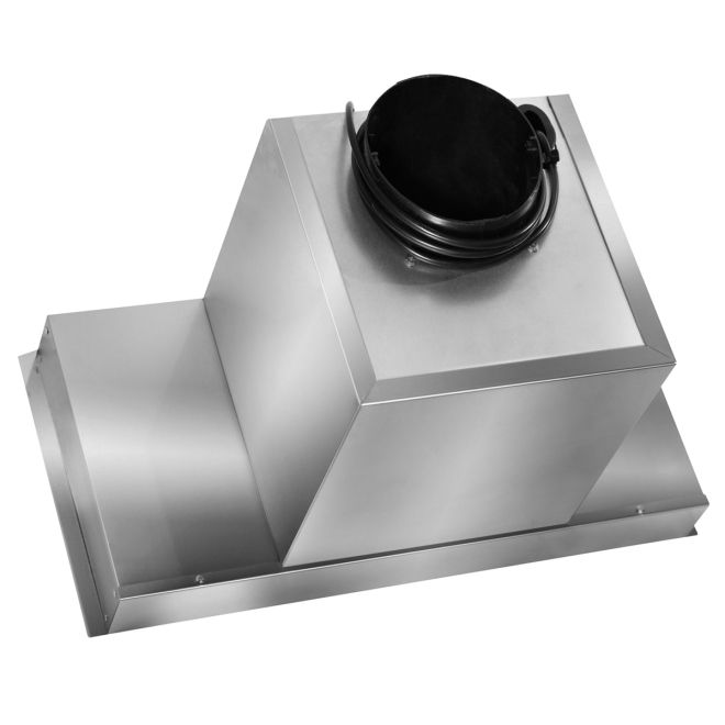 Витяжка вбудована Micra Inox Gesture Control - Нержавіюча сталь - Фото продукту 7
