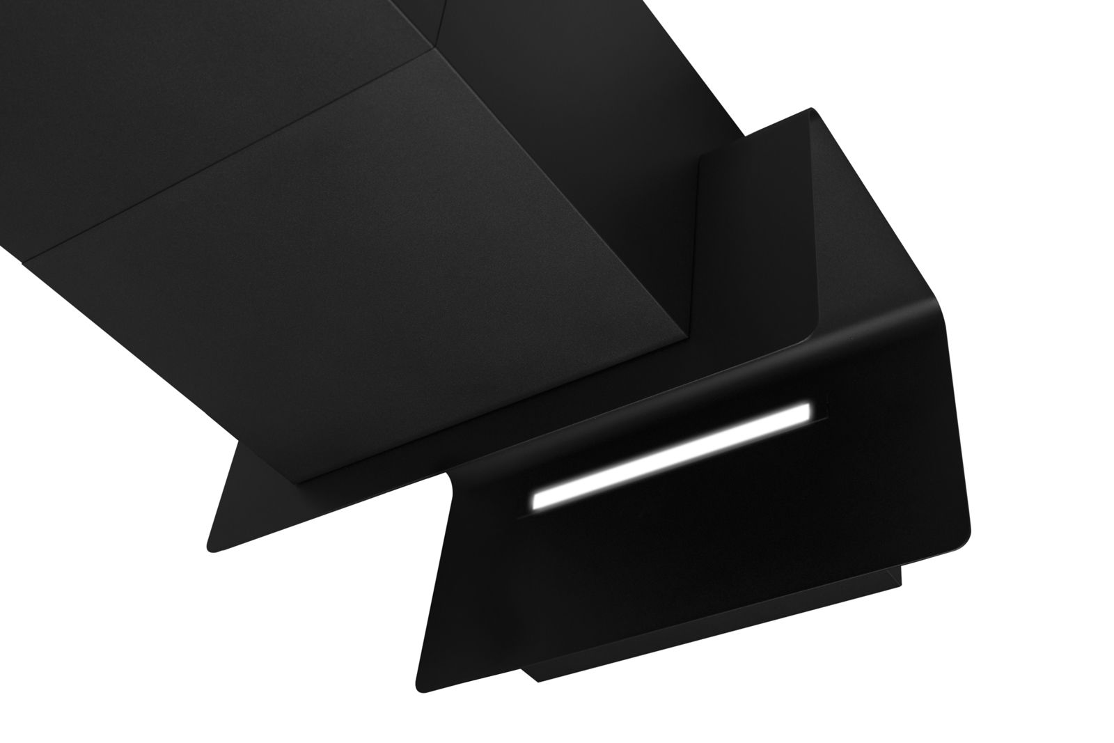 C-Shelf Black-Black