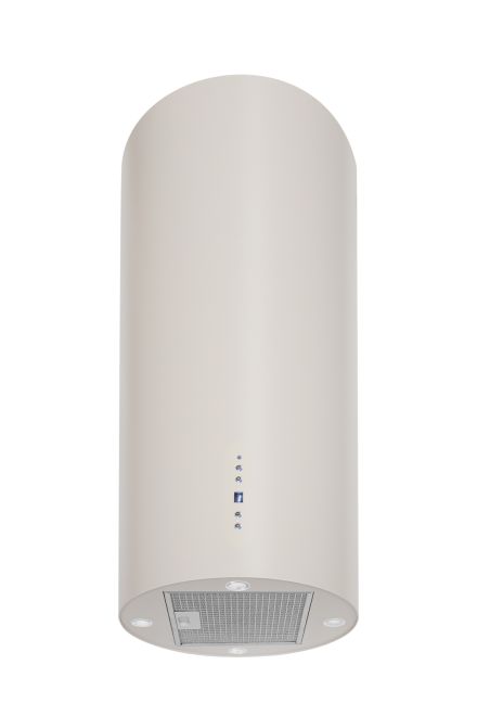 Витяжка острівна Cylindro 4LED Kashmir - Кашемір - Фото продукту 5