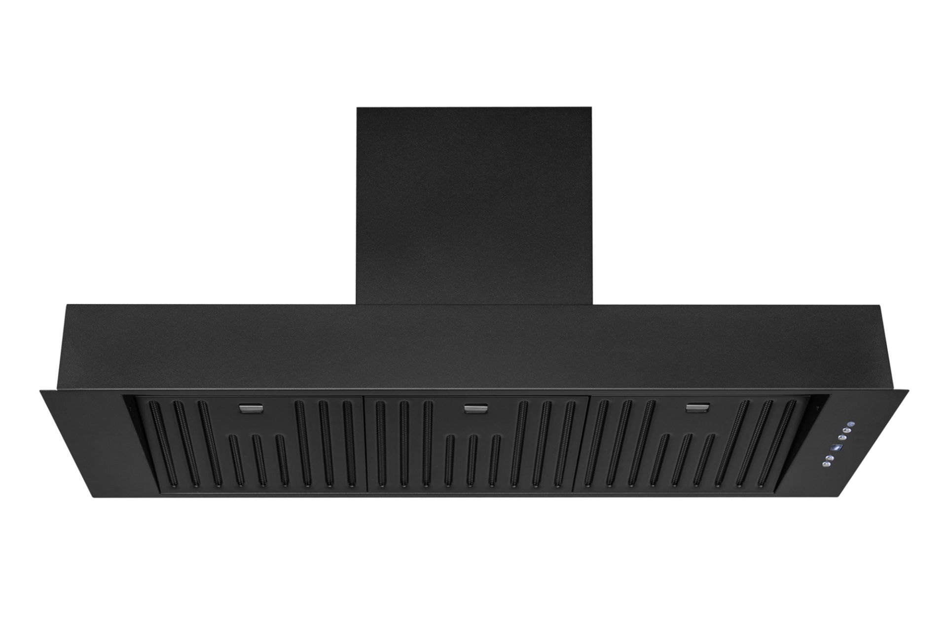 Prato Eco Black Matt