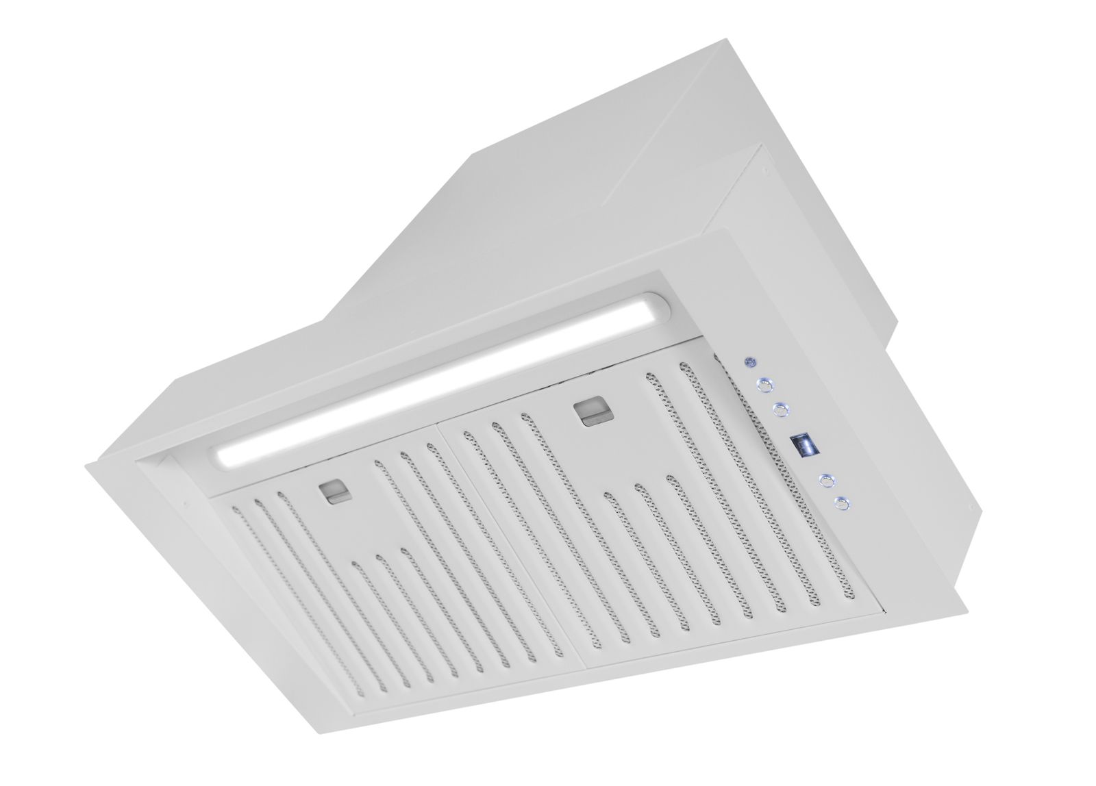 Prato Eco White Matt