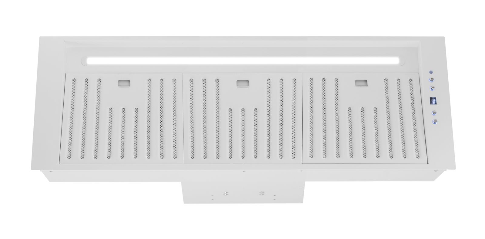 Prato Eco White Matt