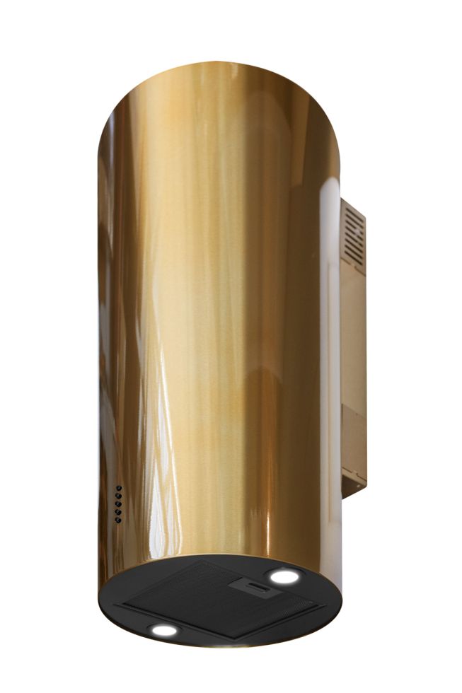 Cylindro OR Eco Złoty