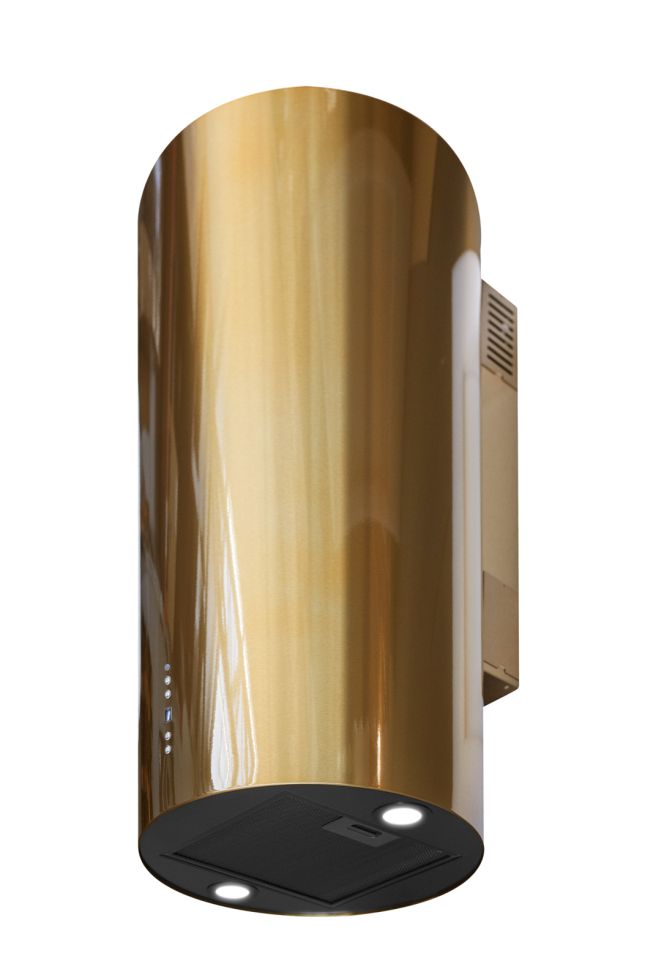 Cylindro OR Złoty BLDC