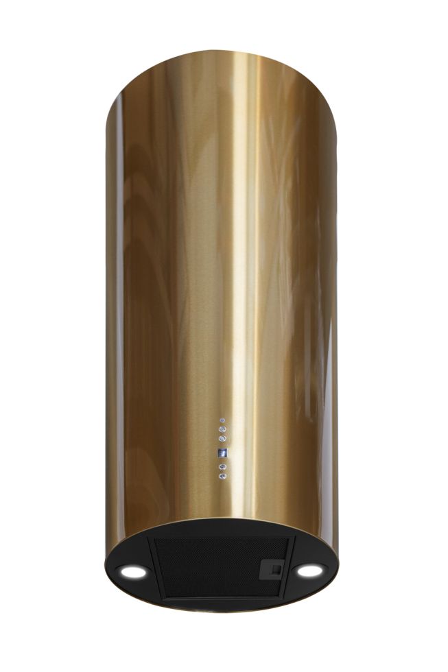 Cylindro OR Złoty BLDC