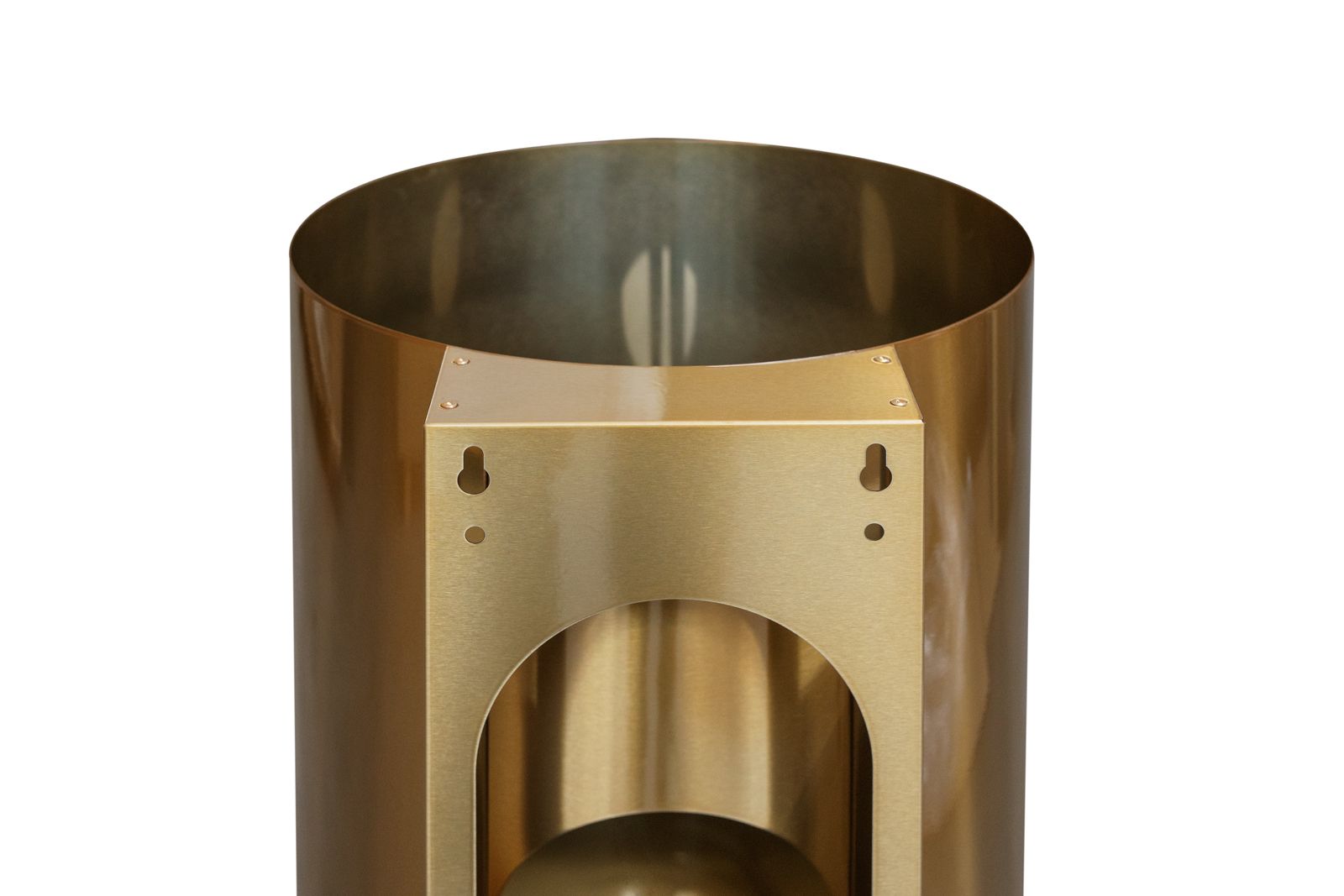 Cylindro OR Złoty BLDC