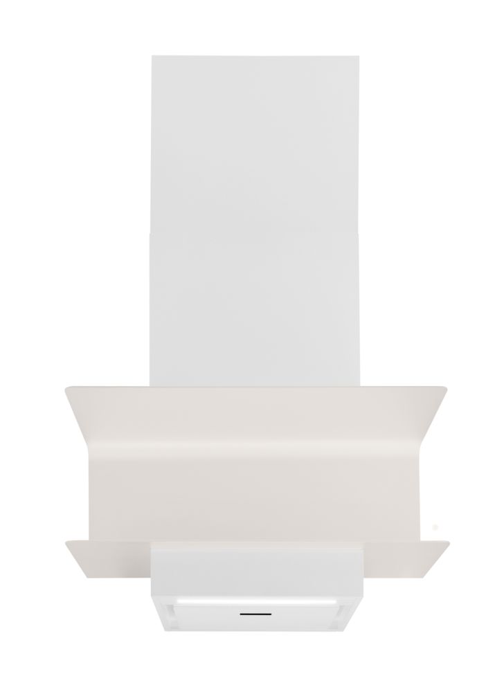 C-Shelf White-Kashmir