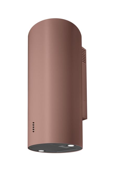 Витяжка пристінна Cylindro OR Eco Dusty Rose - Dusty Rose - Фото продукту 3