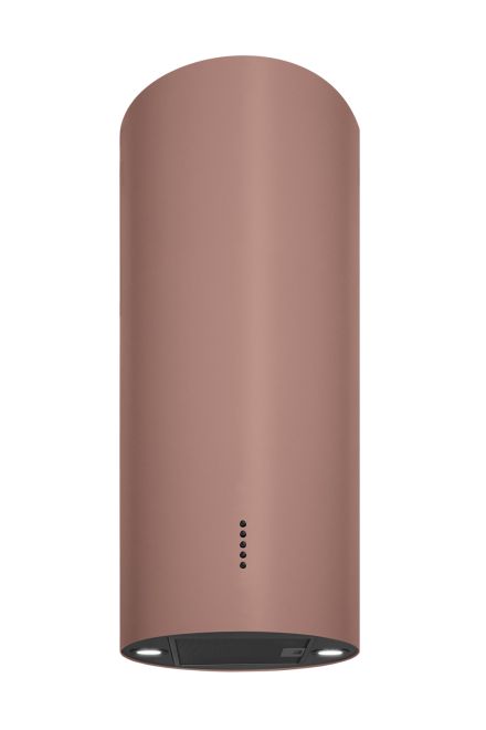 Витяжка пристінна Cylindro OR Eco Dusty Rose - Dusty Rose - Фото продукту 4
