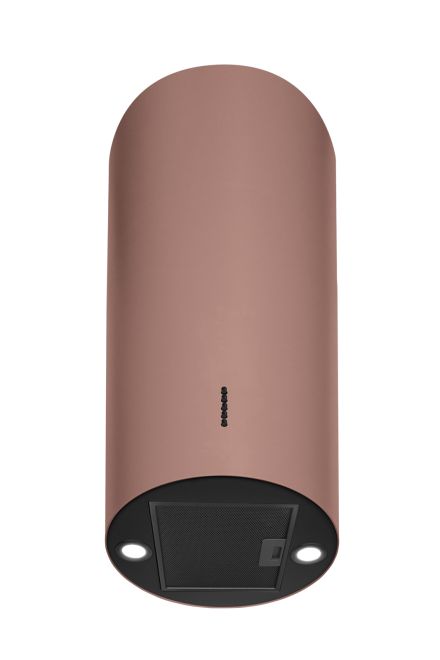 Витяжка пристінна Cylindro OR Eco Dusty Rose - Dusty Rose - Фото продукту 5