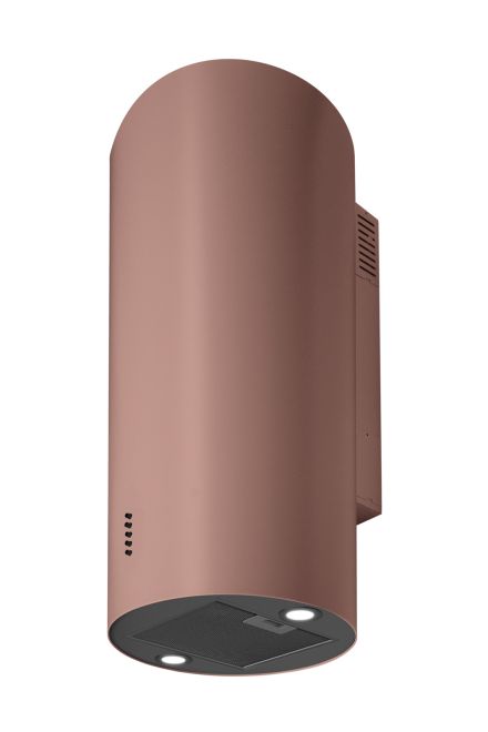 Витяжка пристінна Cylindro OR Eco Dusty Rose - Dusty Rose - Фото продукту 6