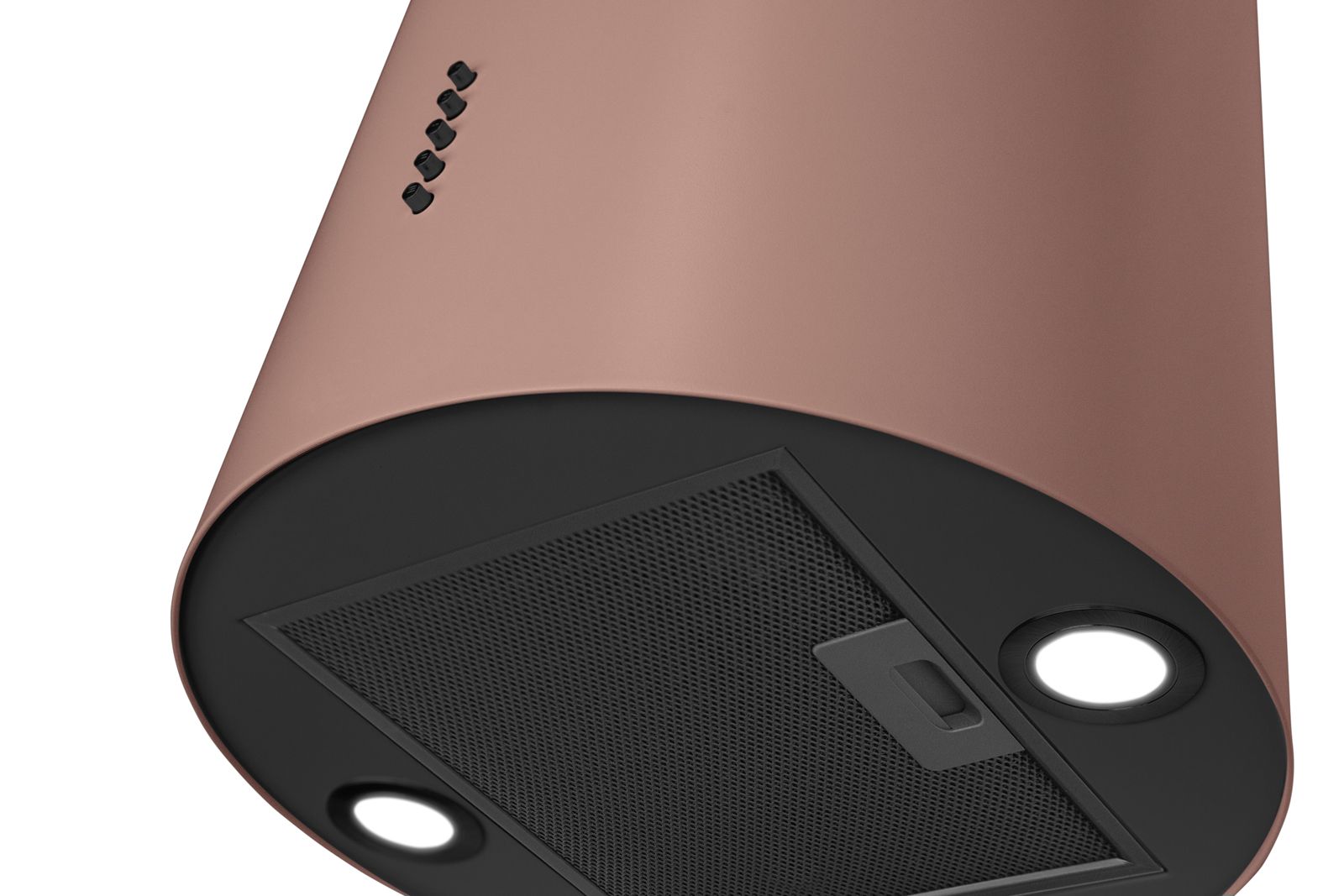 Cylindro OR Eco Dusty Rose