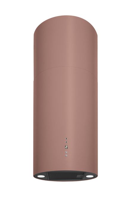 Витяжка острівна Cylindro Dusty Rose - Dusty Rose - Фото продукту 4