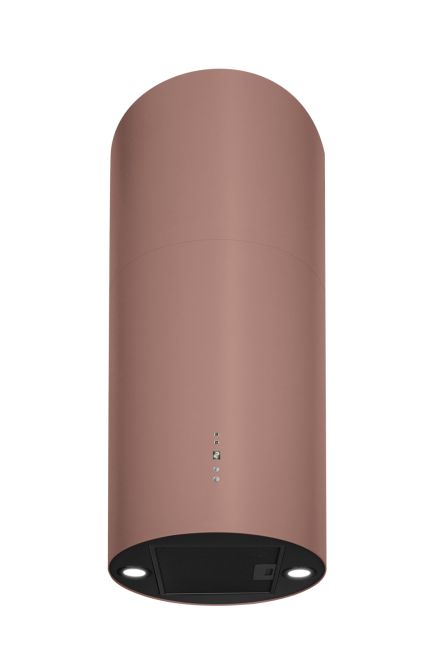 Витяжка острівна Cylindro Dusty Rose - Dusty Rose - Фото продукту 6