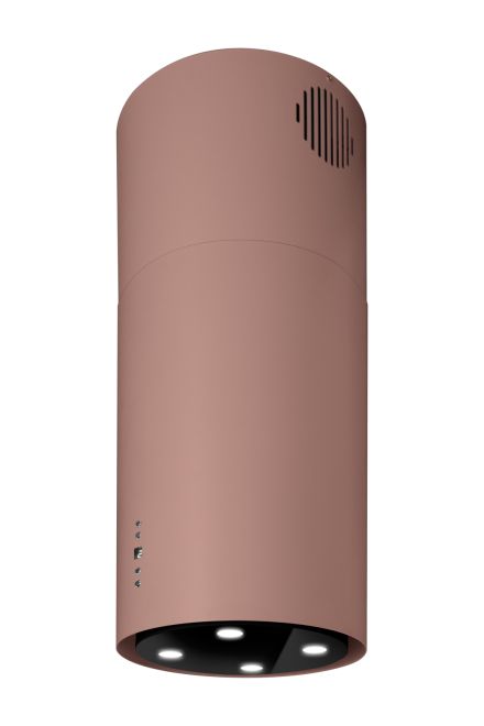 Витяжка острівна Tubo Dusty Rose - Dusty Rose - Фото продукту 4