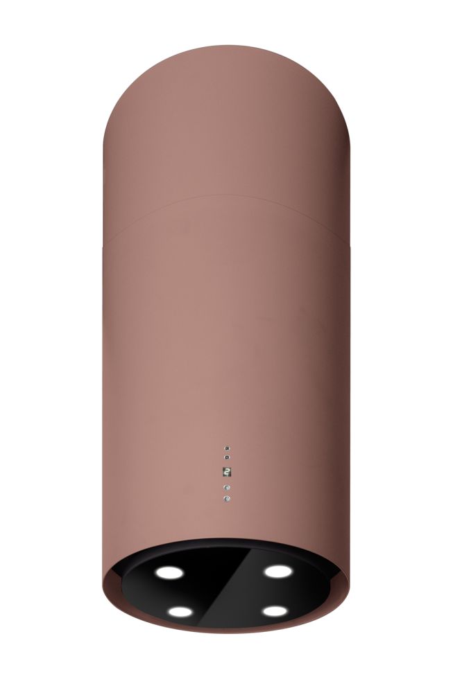 Tubo Dusty Rose