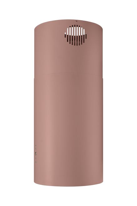 Витяжка острівна Tubo Dusty Rose - Dusty Rose - Фото продукту 7