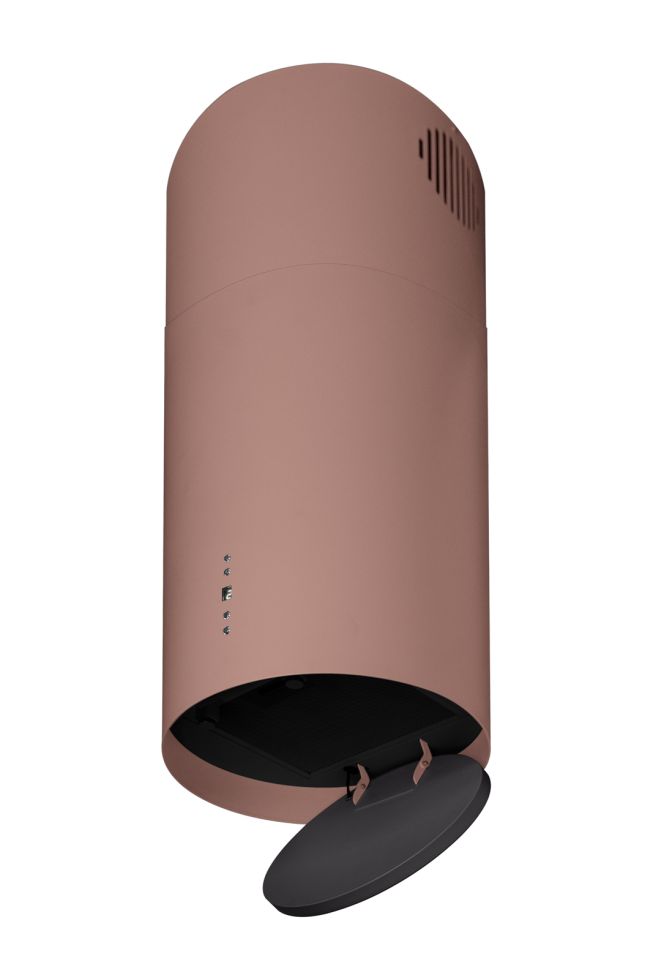 Tubo Dusty Rose