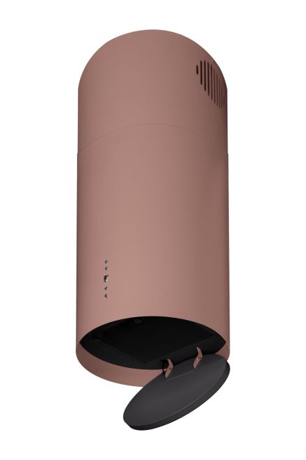 Витяжка острівна Tubo Dusty Rose - Dusty Rose - Фото продукту 8