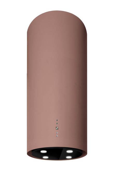 Витяжка пристінна Tubo OR Dusty Rose - Dusty Rose - Фото продукту 4