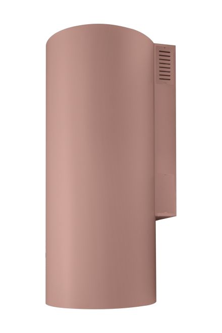 Витяжка пристінна Tubo OR Dusty Rose - Dusty Rose - Фото продукту 7