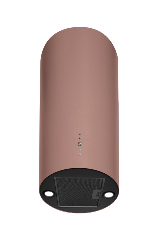 Cylindro OR Dusty Rose