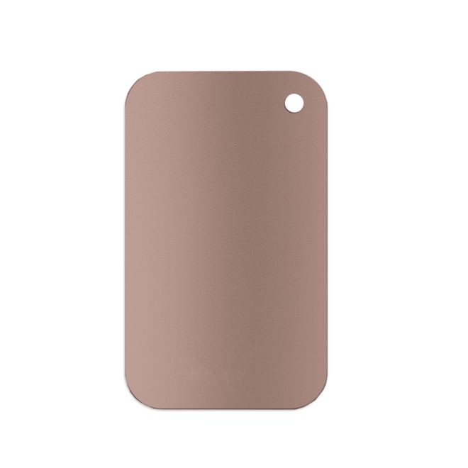 Próbka kolorystyczna 16 dusty rose - Dusty Rose - Фото продукту