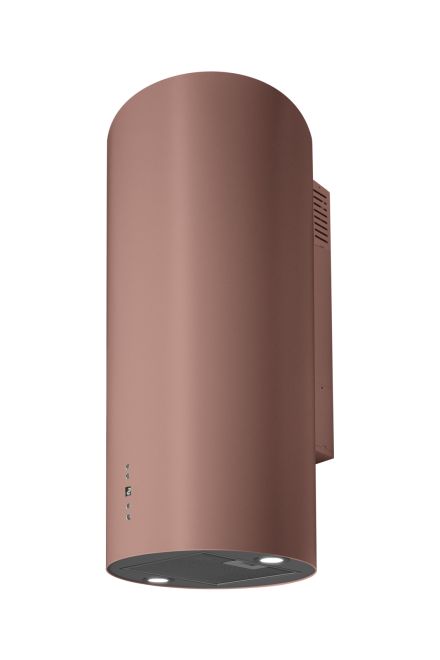 Витяжка пристінна Cylindro OR Dusty Rose - Dusty Rose - Фото продукту 3