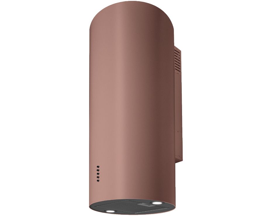 Витяжка пристінна Cylindro OR Eco Dusty Rose - Dusty Rose - Фото продукту