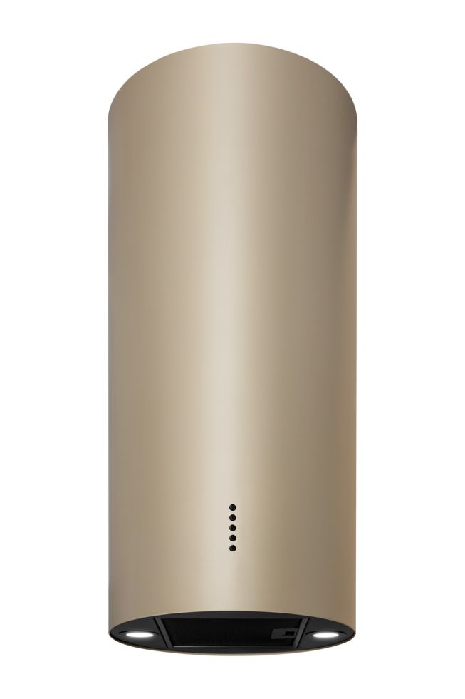 Cylindro OR Eco Złoty