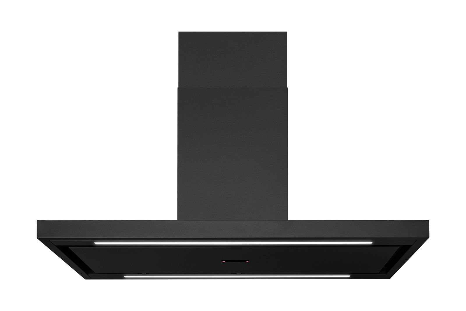 Magnetic Island Black Matt Gesture Control