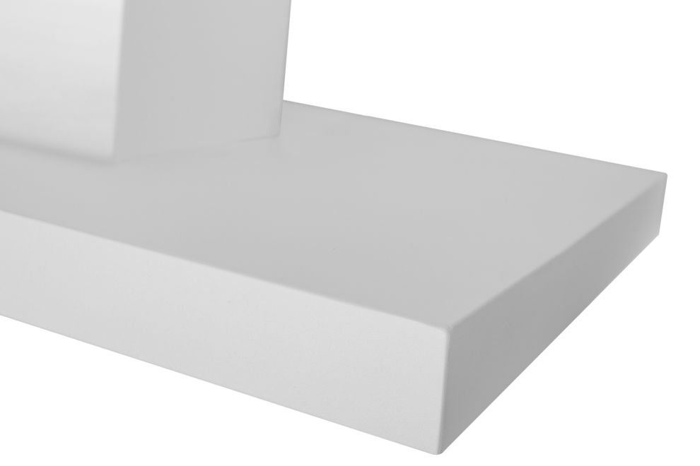Витяжка острівна Magnetic Island White Matt Gesture Control - Білий матовий - Фото продукту 12
