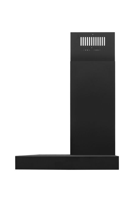 Витяжка пристінна Magnetic OR Black Matt Gesture Control - Чорний мат - Фото продукту 9