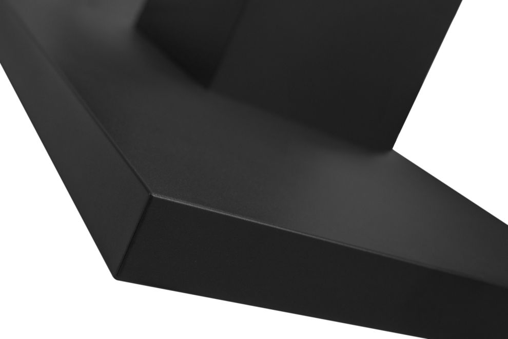 Витяжка пристінна Magnetic OR Black Matt Gesture Control - Чорний мат - Фото продукту 12