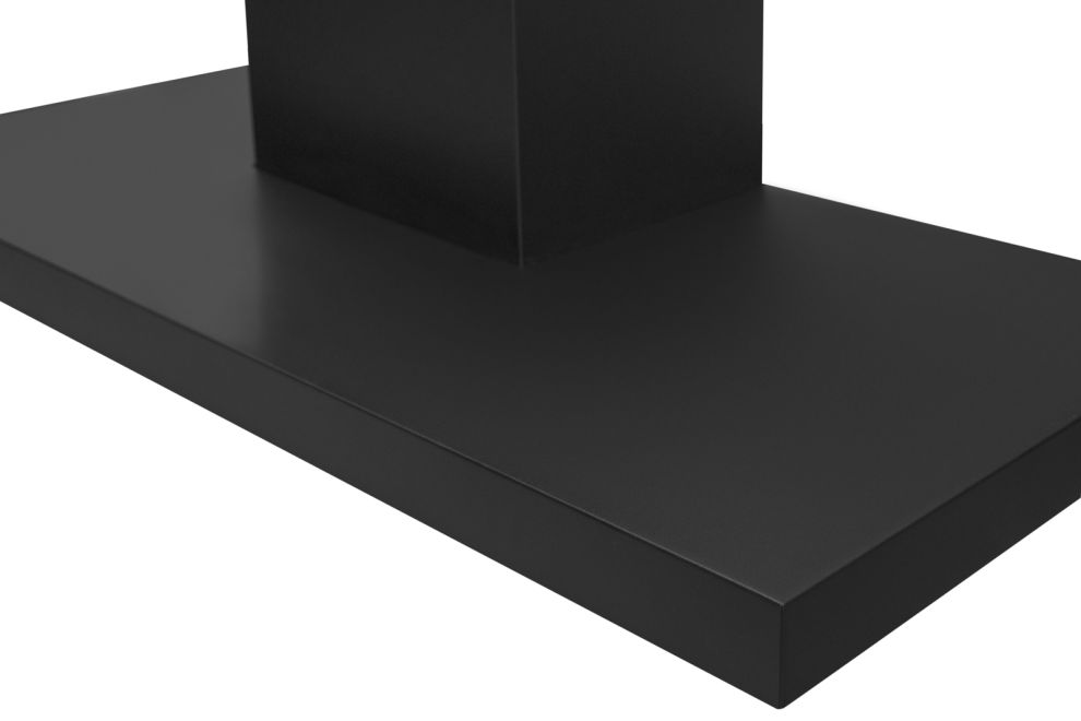 Витяжка пристінна Magnetic OR Black Matt Gesture Control - Чорний мат - Фото продукту 13