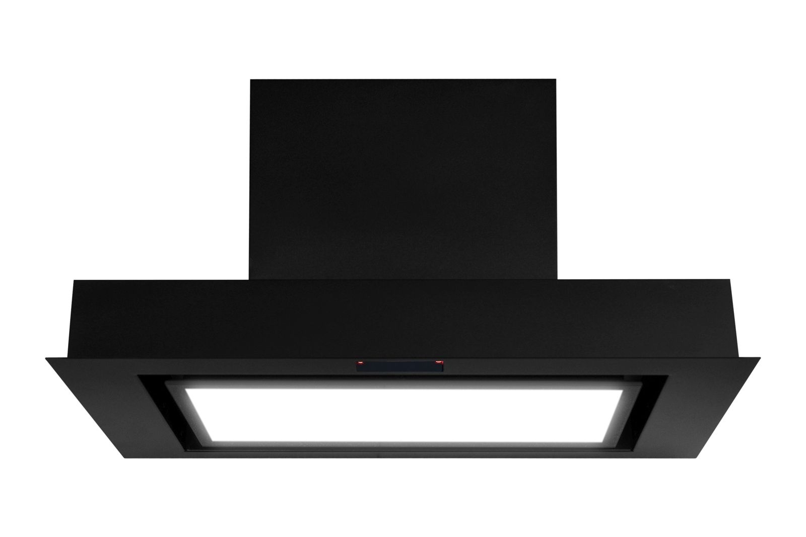 Artis Gesture Control Black Matt