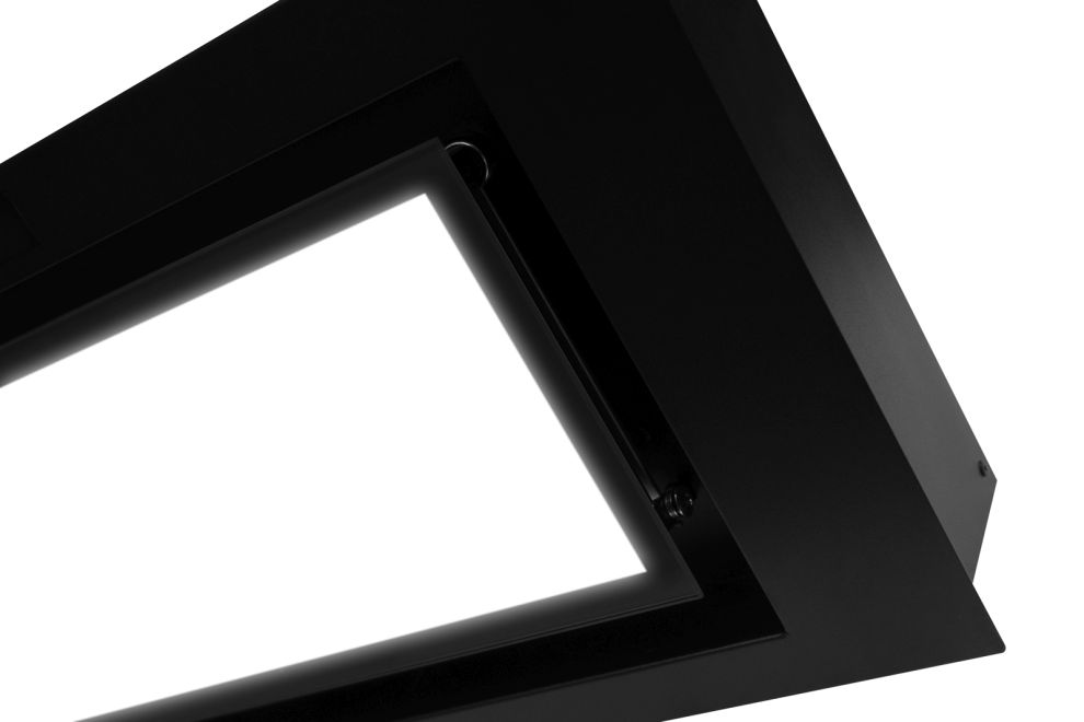 Витяжка вбудована Artis Gesture Control Black Matt - Чорний мат - Фото продукту 11