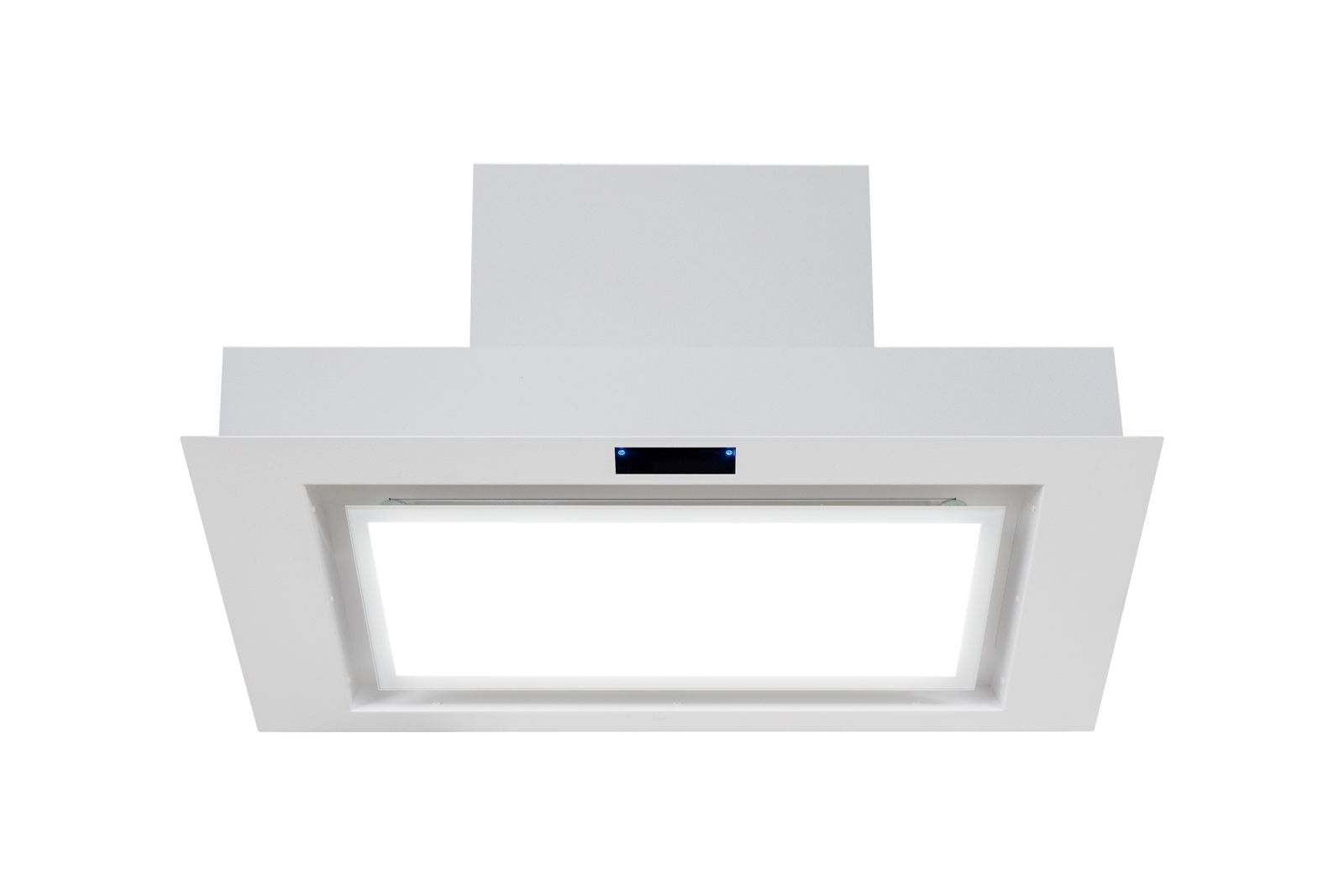 Artis Gesture Control White Matt