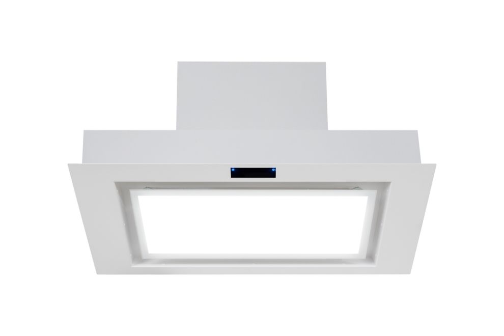 Витяжка вбудована Artis Gesture Control White Matt - Білий матовий - Фото продукту 3