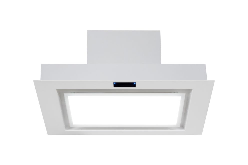 Витяжка вбудована Artis Gesture Control White Matt - Білий матовий - Фото продукту 4