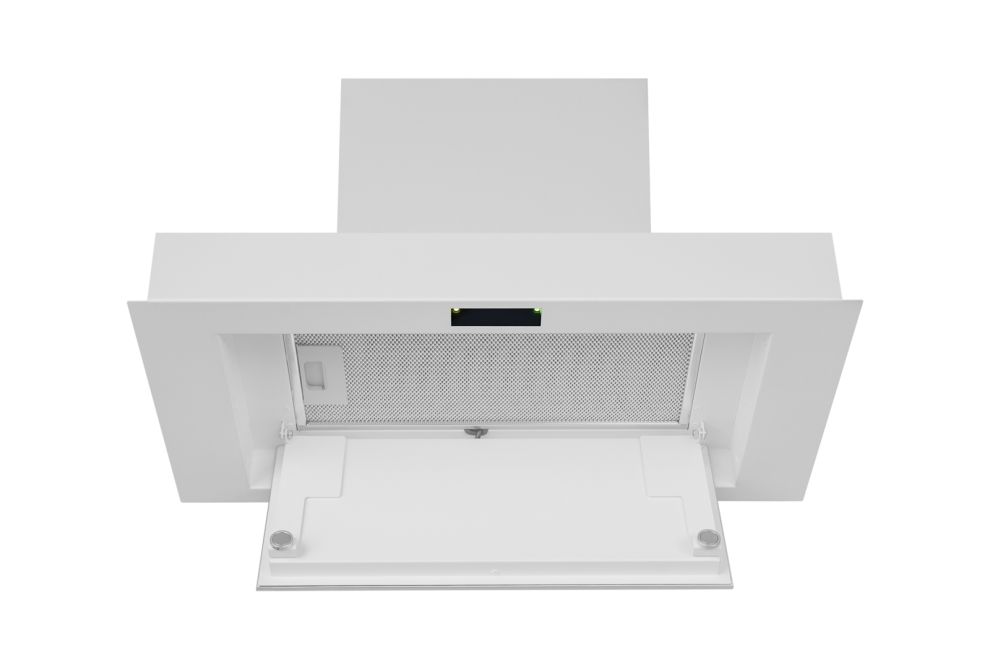 Витяжка вбудована Artis Gesture Control White Matt - Білий матовий - Фото продукту 9