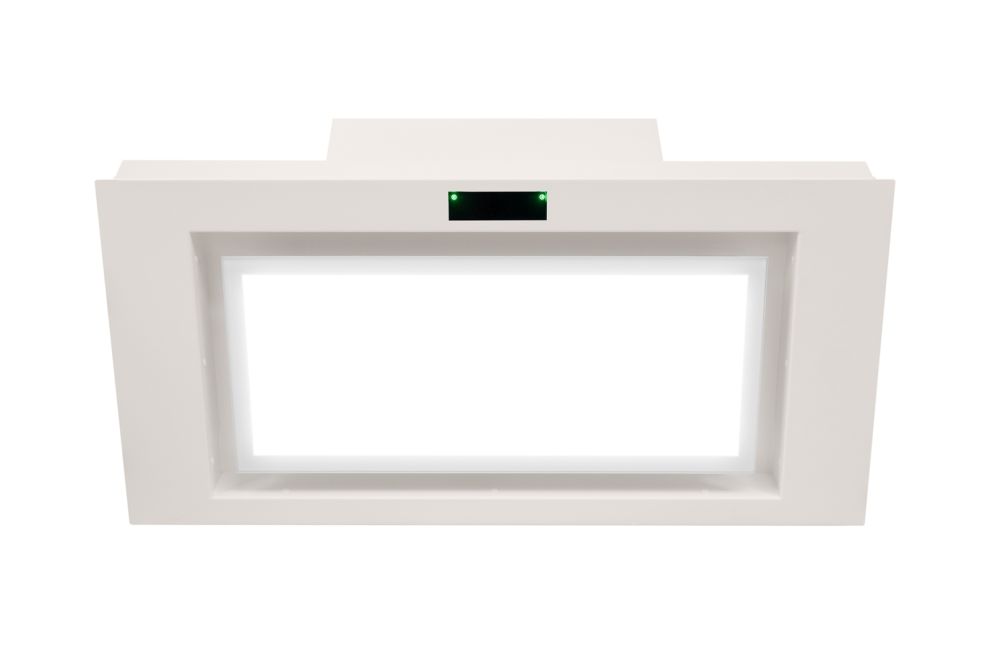 Витяжка вбудована Artis Gesture Control Kashmir - Кашемір - Фото продукту 7