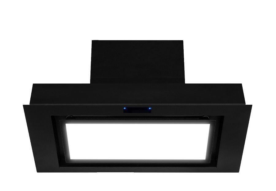 Artis Gesture Control Black Matt