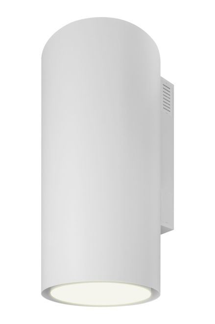 Витяжка пристінна Tubo OR Gesture Control White Matt - Білий матовий - Фото продукту 3
