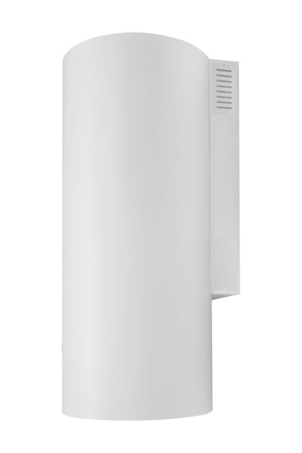 Витяжка пристінна Tubo OR Gesture Control White Matt - Білий матовий - Фото продукту 4