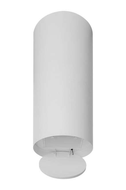 Витяжка пристінна Tubo OR Gesture Control White Matt - Білий матовий - Фото продукту 7