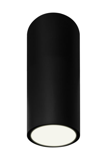 Витяжка пристінна Tubo OR Gesture Control Black Matt - Чорний мат - Фото продукту 5