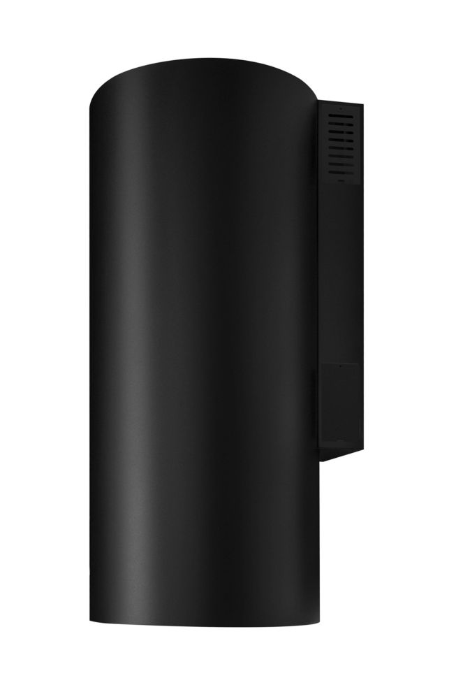 Tubo OR Gesture Control Black Matt